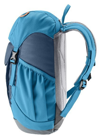 Plecak dziecięcy Deuter Waldfuchs 10 marine-wave Plecak dziecięcy Deuter Waldfuchs 10 marine-wave