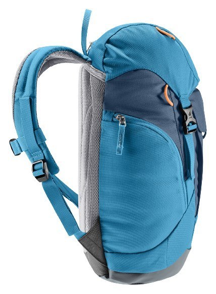 Plecak dziecięcy Deuter Waldfuchs 10 marine-wave Plecak dziecięcy Deuter Waldfuchs 10 marine-wave