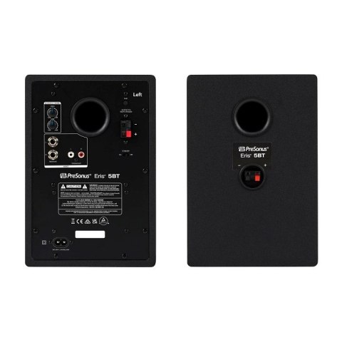 PreSonus Eris 5 BT - Para Monitorów Bluetooth PreSonus Eris 5 BT - Para Monitorów Bluetooth