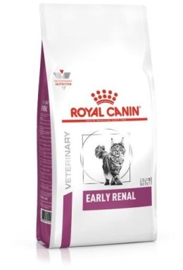 ROYAL CANIN Cat Early Renal - sucha karma dla dorosłych kotów z chorobami nerek - 3,5 kg