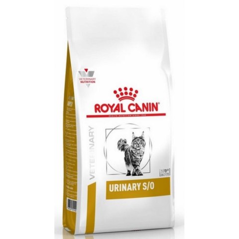 ROYAL CANIN Urinary S/O 7kg - sucha karma dla kota ROYAL CANIN Urinary S/O 7kg - sucha karma dla kota