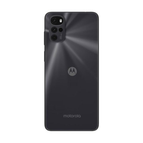 Smartfon Motorola Moto G22 4/64GB Cosmic Black Smartfon Motorola Moto G22 4/64GB Cosmic Black