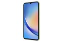 Smartfon Samsung Galaxy A34 (A346B) 8/256GB 6,6" SAMOLED 1080x2408 5000mAh Dual SIM 5G Lime