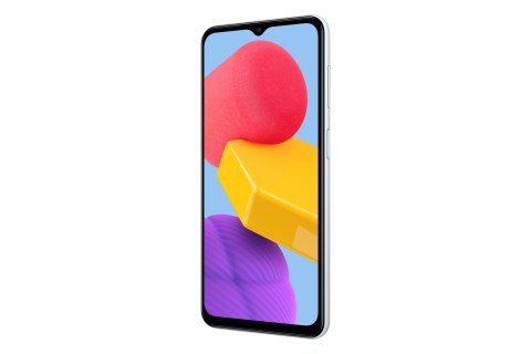 Smartfon Samsung Galaxy M13 (M135) 4/64GB 6,6" PLS 1080x2408 5000mAh Dual SIM 4G Niebieski Smartfon Samsung Galaxy M13 (M135) 4/64GB 6,6" PLS 1080x2408 5000mAh Dual SIM 4G Niebieski
