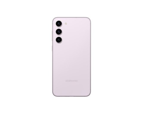 Smartfon Samsung Galaxy S23+ (S916) 8/512GB 6,6" OLED 2340x1080 4700mAh Dual SIM 5G Light Pink Smartfon Samsung Galaxy S23+ (S916) 8/512GB 6,6" OLED 2340x1080 4700mAh Dual SIM 5G Light Pink