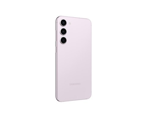Smartfon Samsung Galaxy S23+ (S916) 8/512GB 6,6" OLED 2340x1080 4700mAh Dual SIM 5G Light Pink Smartfon Samsung Galaxy S23+ (S916) 8/512GB 6,6" OLED 2340x1080 4700mAh Dual SIM 5G Light Pink