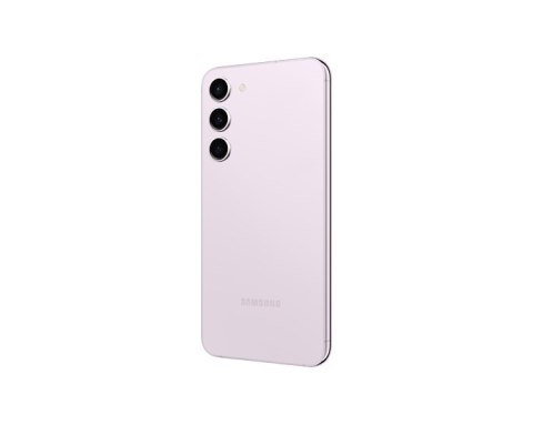 Smartfon Samsung Galaxy S23+ (S916) 8/512GB 6,6" OLED 2340x1080 4700mAh Dual SIM 5G Light Pink Smartfon Samsung Galaxy S23+ (S916) 8/512GB 6,6" OLED 2340x1080 4700mAh Dual SIM 5G Light Pink