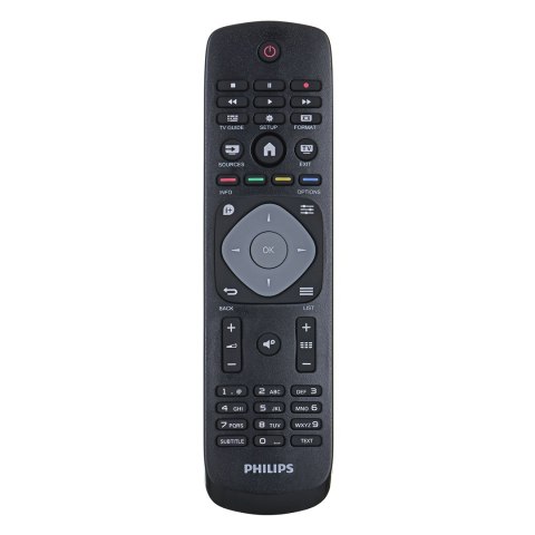 Telewizor 32" Philips 32PHS5527/12 Telewizor 32" Philips 32PHS5527/12