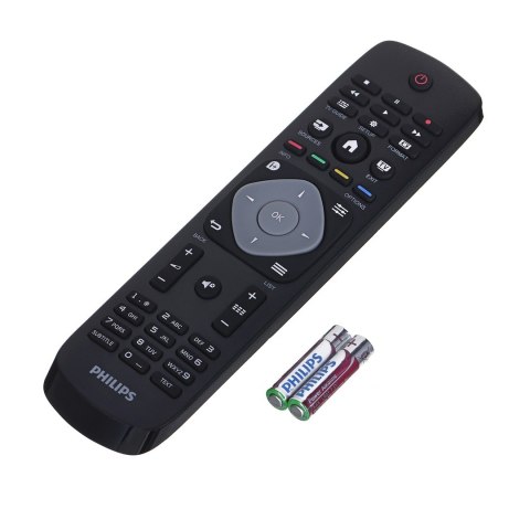 Telewizor 32" Philips 32PHS5527/12 Telewizor 32" Philips 32PHS5527/12