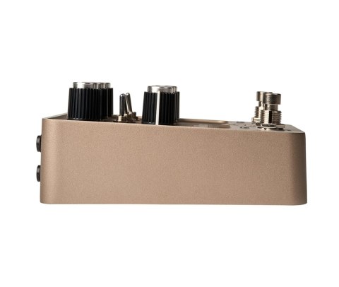 Universal Audio UA UAFX Golden Reverberator - Efekt Gitarowy Universal Audio UA UAFX Golden Reverberator - Efekt Gitarowy