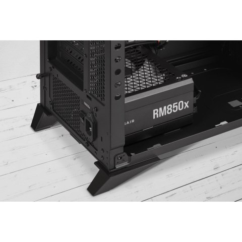 Zasilacz Corsair RM850x 850W ATX 80+ Gold (CP-9020200-EU) Zasilacz Corsair RM850x 850W ATX 80+ Gold (CP-9020200-EU)