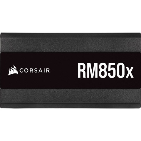Zasilacz Corsair RM850x 850W ATX 80+ Gold (CP-9020200-EU) Zasilacz Corsair RM850x 850W ATX 80+ Gold (CP-9020200-EU)