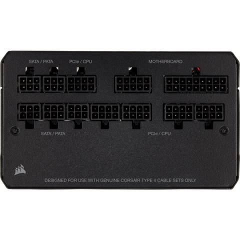 Zasilacz Corsair RM850x 850W ATX 80+ Gold (CP-9020200-EU) Zasilacz Corsair RM850x 850W ATX 80+ Gold (CP-9020200-EU)
