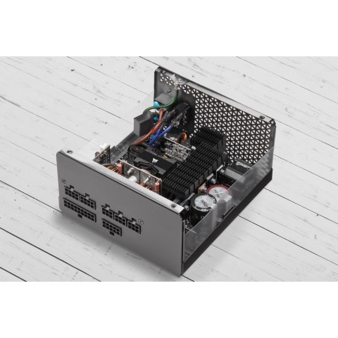 Zasilacz Corsair RM850x 850W ATX 80+ Gold (CP-9020200-EU) Zasilacz Corsair RM850x 850W ATX 80+ Gold (CP-9020200-EU)
