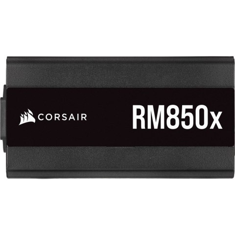 Zasilacz Corsair RM850x 850W ATX 80+ Gold (CP-9020200-EU) Zasilacz Corsair RM850x 850W ATX 80+ Gold (CP-9020200-EU)