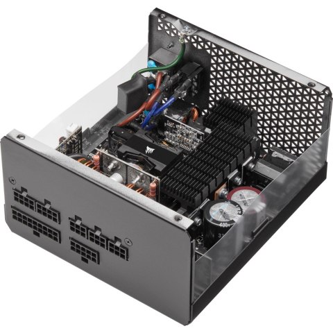 Zasilacz Corsair RM850x 850W ATX 80+ Gold (CP-9020200-EU) Zasilacz Corsair RM850x 850W ATX 80+ Gold (CP-9020200-EU)