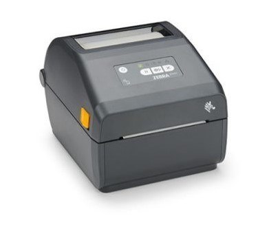 Zebra-drukarka etykiet termiczna 203dpi USB Zebra-drukarka etykiet termiczna 203dpi USB