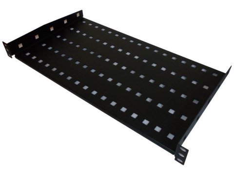 ALANTEC PÓŁKA STAŁA 19" 1U GŁĘB. 280 MM CZARNA ALANTEC PÓŁKA STAŁA 19" 1U GŁĘB. 280 MM CZARNA