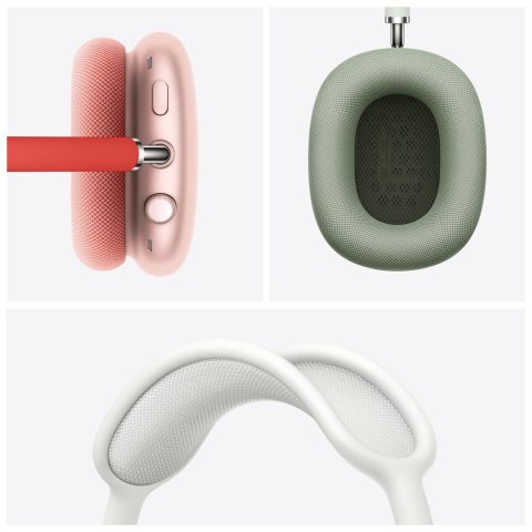 Apple AirPods Max - Pink Apple AirPods Max - Pink