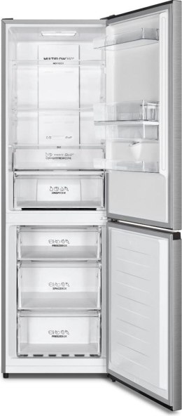 Chłodziarko-zamrażarka GORENJE NRK619EAXL4WD