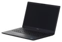 DELL LATITUDE 7300 i5-8365U 16GB 512GB SSD 13,3" FHD(dotyk) Win11pro + zasilacz UŻYWANY