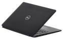 DELL LATITUDE 7300 i5-8365U 16GB 512GB SSD 13,3" FHD(dotyk) Win11pro + zasilacz UŻYWANY