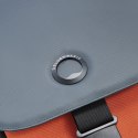 Delsey Torba na laptopa 16" POMARAŃCZOWY