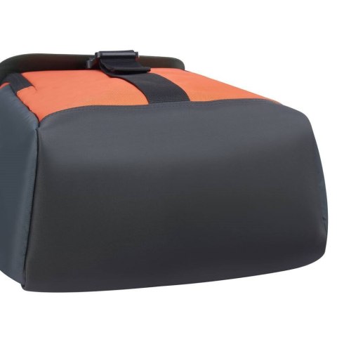 Delsey Torba na laptopa 16" POMARAŃCZOWY Delsey Torba na laptopa 16" POMARAŃCZOWY