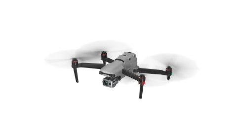 Dron EVO II Dual Rugged Bundle (640T) V3 Grey Dron EVO II Dual Rugged Bundle (640T) V3 Grey