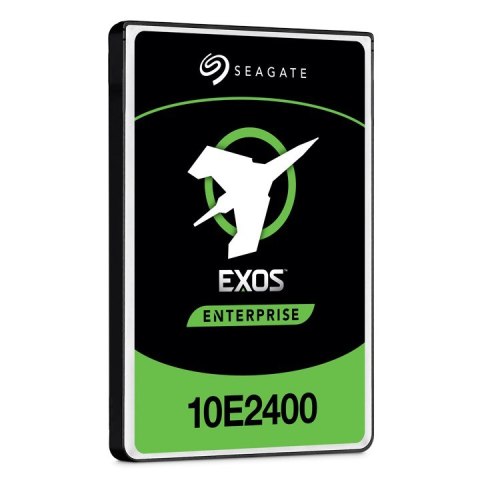 Dysk serwerowy HDD Seagate Exos 10E2400 512E/4KN 10K (1.2TB; 2.5"; SAS III) ST1200MM0129 Dysk serwerowy HDD Seagate Exos 10E2400 512E/4KN 10K (1.2TB; 2.5"; SAS III) ST1200MM0129