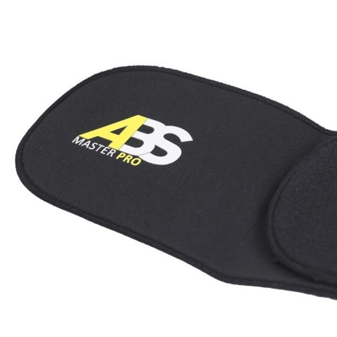 Elektrostymulator mięśni NN HMS ABS Master Pro Elektrostymulator mięśni NN HMS ABS Master Pro