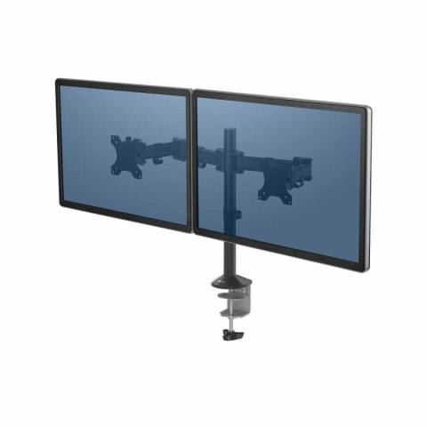 Fellowes Ergonomia ramię na 2 monitory Reflex Fellowes Ergonomia ramię na 2 monitory Reflex