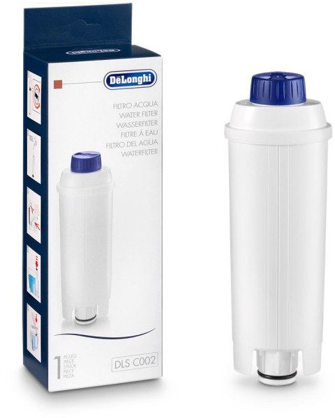 Filtr do ekspresów DeLonghi SER3017/ DLSC002 Filtr do ekspresów DeLonghi SER3017/ DLSC002