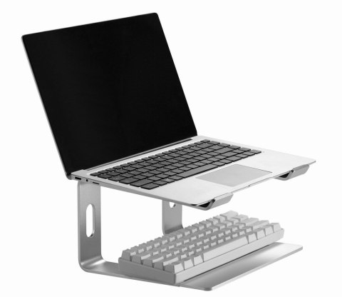 GEMBIRD PODSTAWKA DO NOTEBOOKA 15,6" SREBRNA GEMBIRD PODSTAWKA DO NOTEBOOKA 15,6" SREBRNA