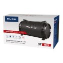 Głośnik BLOW Bazooka 30-331# (kolor czarny)