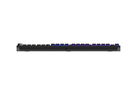 KLAWIATURA I-BOX AURORA K-6 RGB, MECHANICZNA, RED SWITCH, LOW PROFILE GAMING KLAWIATURA I-BOX AURORA K-6 RGB, MECHANICZNA, RED SWITCH, LOW PROFILE GAMING