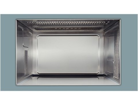 Kuchenka mikrofalowa BOSCH BFL634GS1 (900W; 21l; kolor inox) Kuchenka mikrofalowa BOSCH BFL634GS1 (900W; 21l; kolor inox)