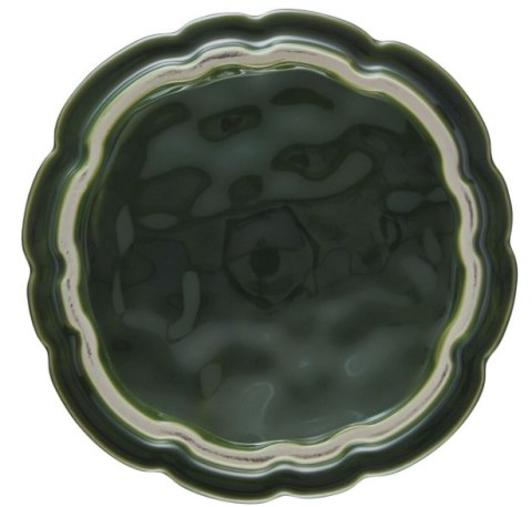 Mini Cocotte ceramiczny okrągły karczoch STAUB 40500-326-0 - zielony 470 ml Mini Cocotte ceramiczny okrągły karczoch STAUB 40500-326-0 - zielony 470 ml