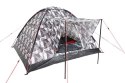 Namiot High Peak Beaver 3 kolorowy 3-osobowy 10322
