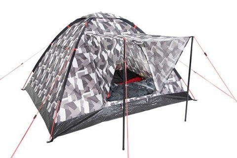 Namiot High Peak Beaver 3 kolorowy 3-osobowy 10322 Namiot High Peak Beaver 3 kolorowy 3-osobowy 10322