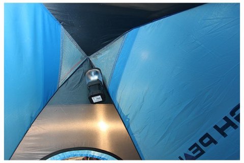 Namiot High Peak Monodome 2 niebiesko-szary 2-osobowy 10159 Namiot High Peak Monodome 2 niebiesko-szary 2-osobowy 10159
