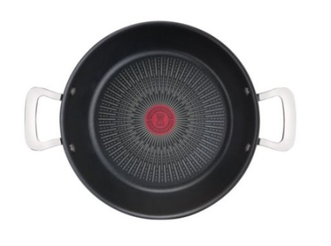 Patelnia głęboka TEFAL Unlimited 26 cm G25571 Patelnia głęboka TEFAL Unlimited 26 cm G25571