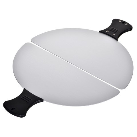 Piec do pizzy G3Ferrari G1003210 Plus evo black 2 kamienie Piec do pizzy G3Ferrari G1003210 Plus evo black 2 kamienie