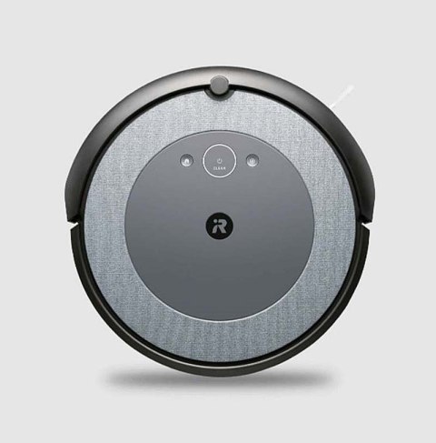 Robot sprzątający iRobot Roomba i5 (i5156) Robot sprzątający iRobot Roomba i5 (i5156)