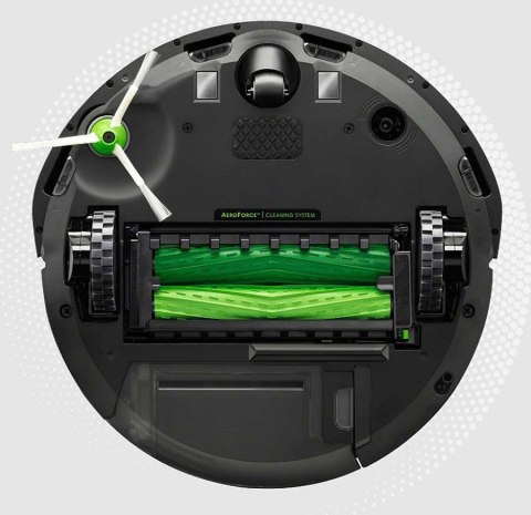 Robot sprzątający iRobot Roomba i5 (i5156) Robot sprzątający iRobot Roomba i5 (i5156)