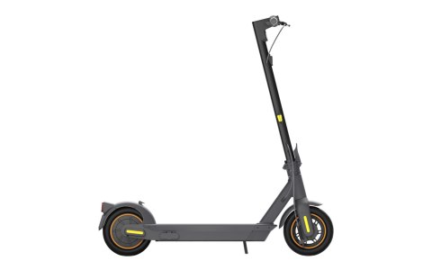 Segway-Hulajnoga elektryczna Max G30E II 25km/h (Zielona) Segway-Hulajnoga elektryczna Max G30E II 25km/h (Zielona)