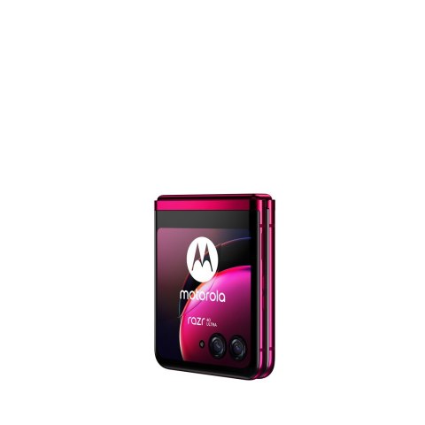 Smartfon Motorola RAZR 40 ULTRA 8/256GB DualSIM 5G Magenta Smartfon Motorola RAZR 40 ULTRA 8/256GB DualSIM 5G Magenta