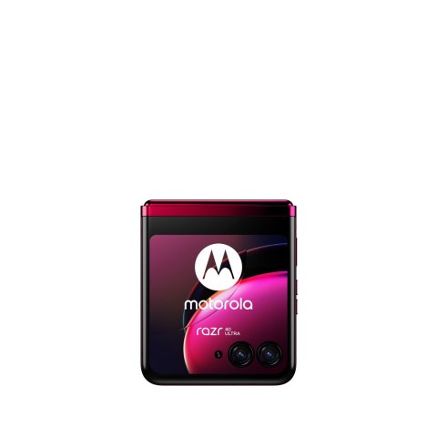 Smartfon Motorola RAZR 40 ULTRA 8/256GB DualSIM 5G Magenta Smartfon Motorola RAZR 40 ULTRA 8/256GB DualSIM 5G Magenta
