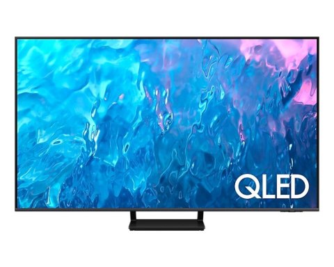 Telewizor 75" Samsung QLED QE75Q70CATXXH Telewizor 75" Samsung QLED QE75Q70CATXXH