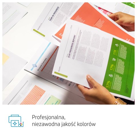 Urządzenie wielofunkcyjne HP Color LaserJet Pro MFP M282nw Urządzenie wielofunkcyjne HP Color LaserJet Pro MFP M282nw